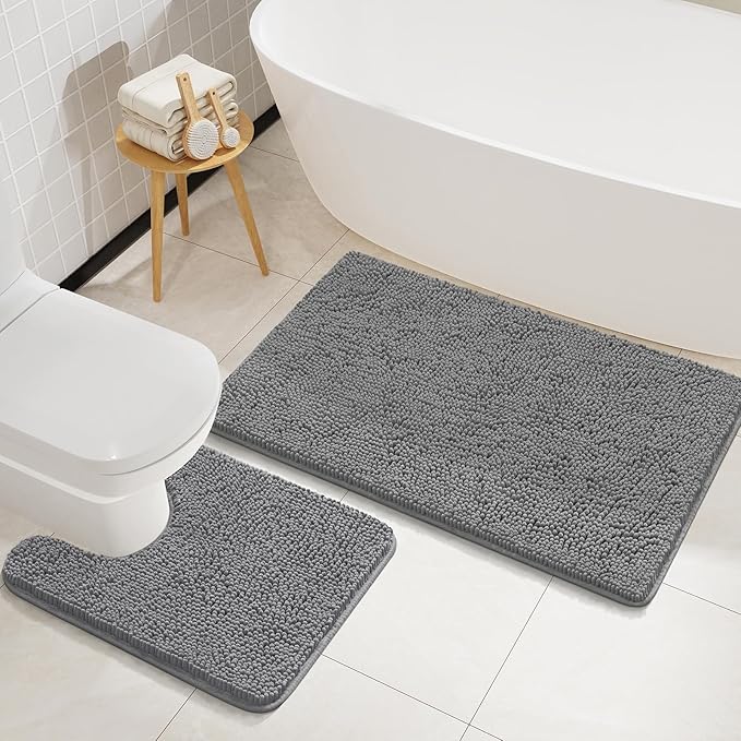 Bathroom Rugs: Add Style to Function