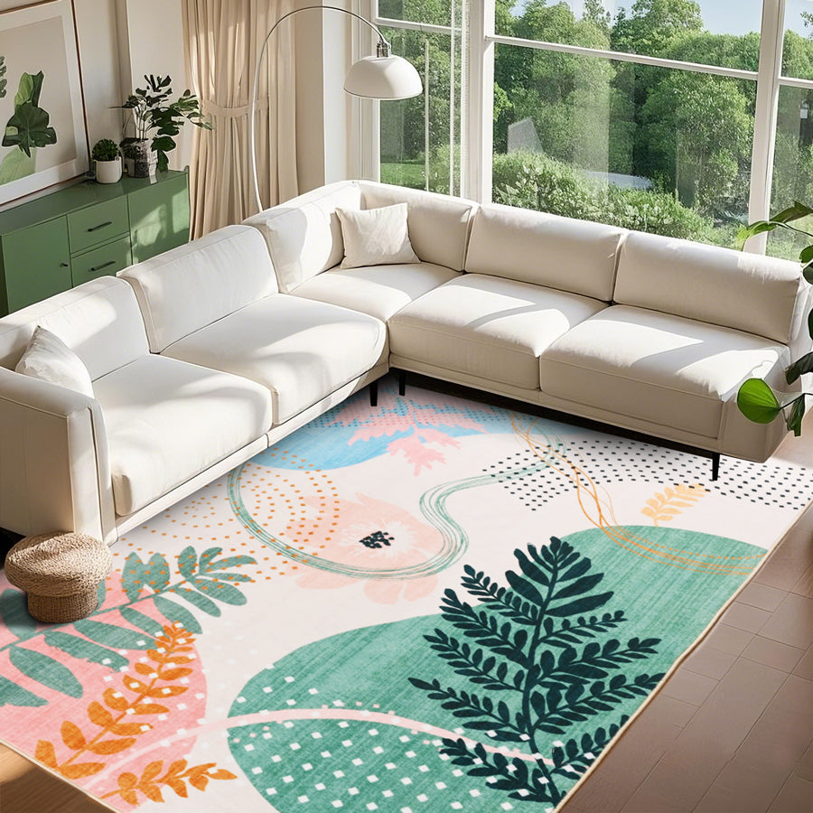 Living Room Rug Ideas: Size, Layout, Color & More