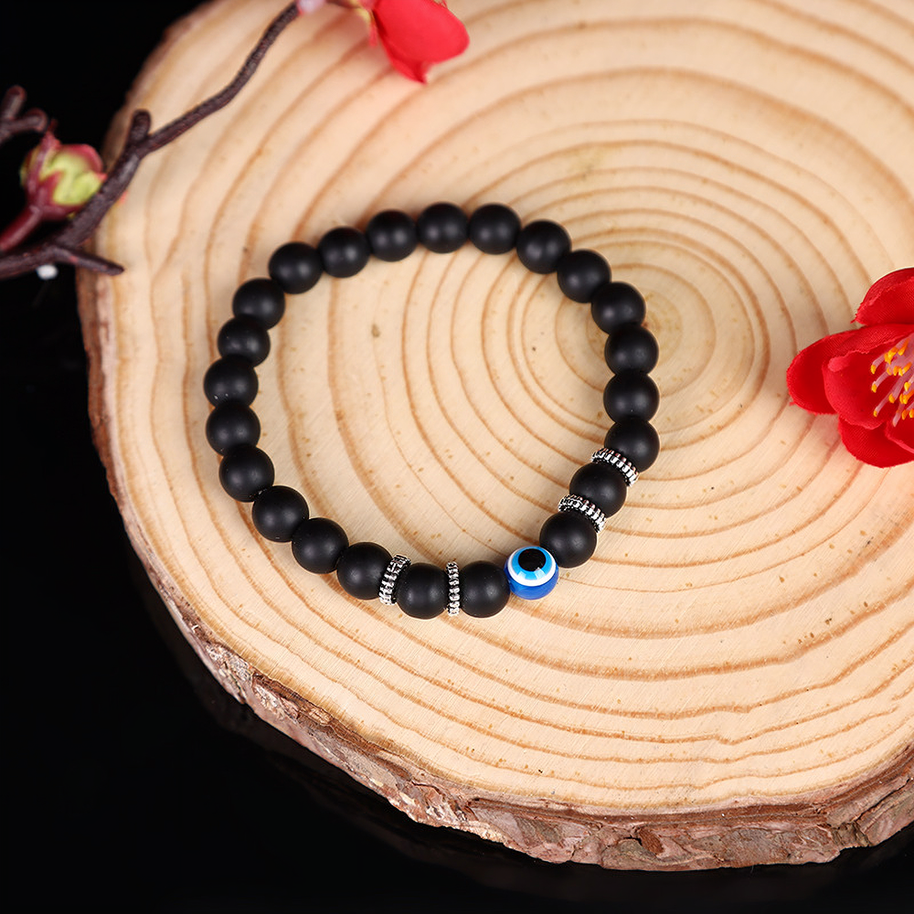 Devil's Eye Bracelet Jewelry Fatima Palm