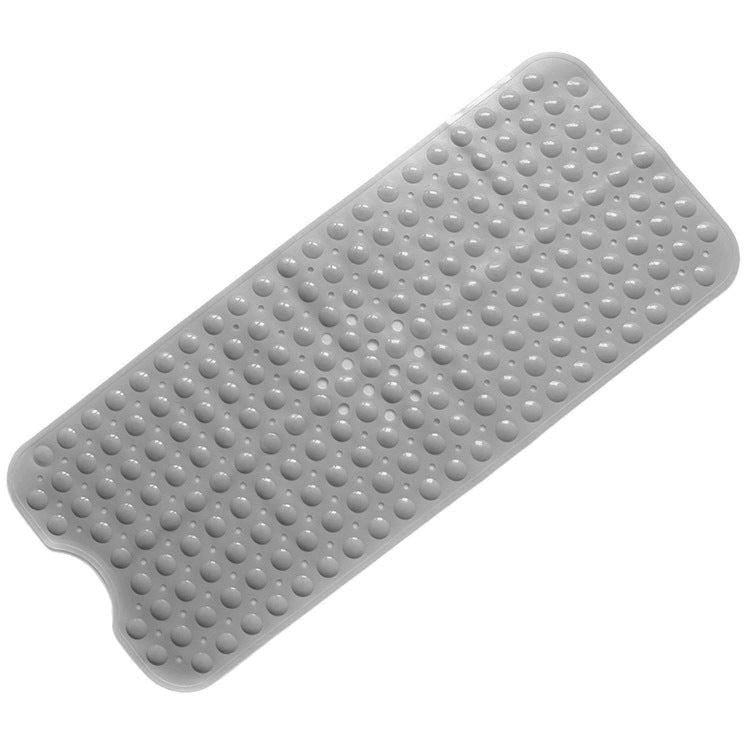 Non-slip Mat Bathroom With Suction Cup Bath Mat Floor Mat Wet Floor Non-Slip For Elderly & Kids Bathroom For Home Hotel