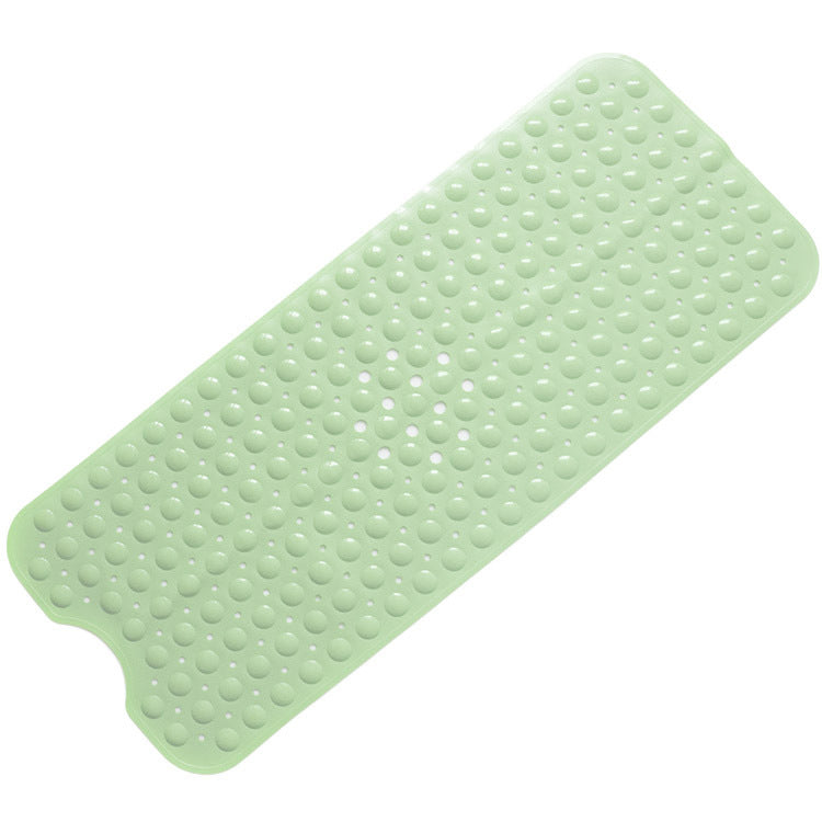 Non-slip Mat Bathroom With Suction Cup Bath Mat Floor Mat Wet Floor Non-Slip For Elderly & Kids Bathroom For Home Hotel