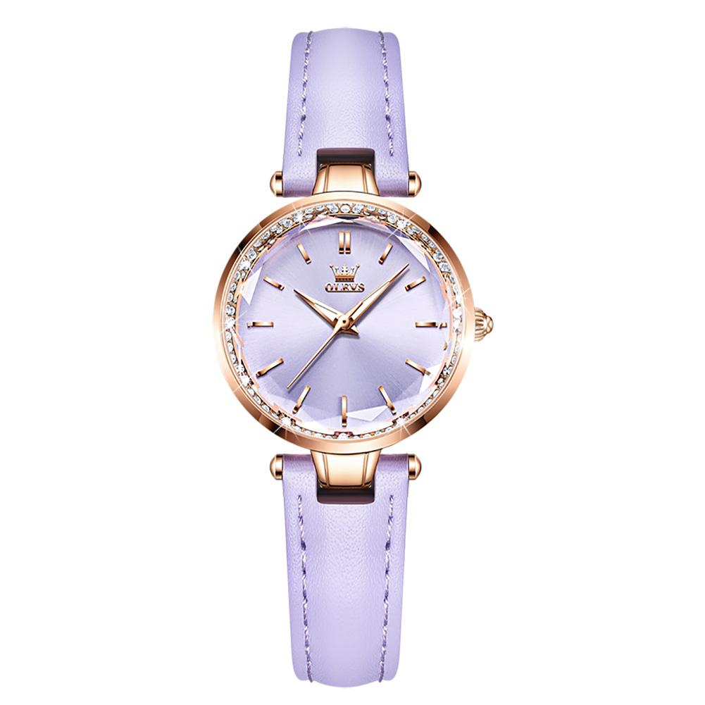 Internet Popularity ladies quartz watch