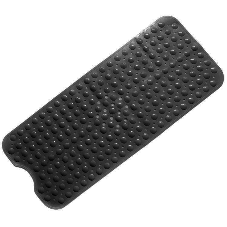 Non-slip Mat Bathroom With Suction Cup Bath Mat Floor Mat Wet Floor Non-Slip For Elderly & Kids Bathroom For Home Hotel