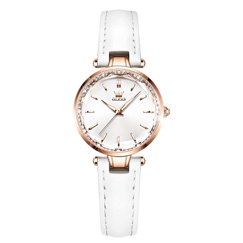 Internet Popularity ladies quartz watch