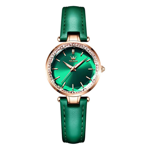 Internet Popularity ladies quartz watch