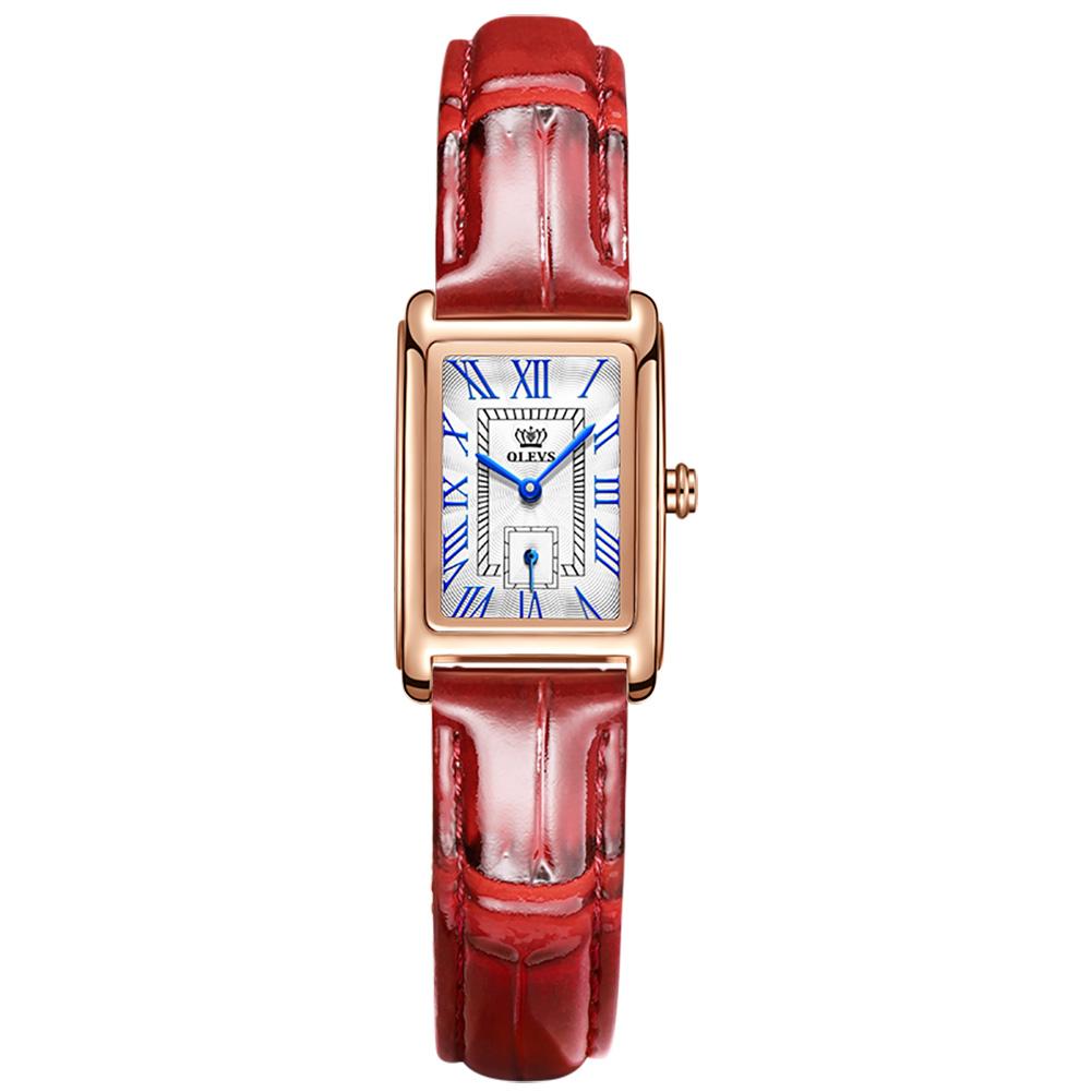 Aiigift Quartz Watch Elegant Ladies Watch