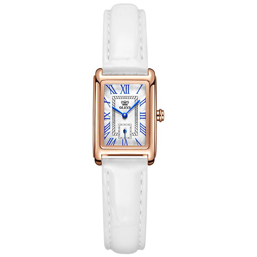 Aiigift Quartz Watch Elegant Ladies Watch