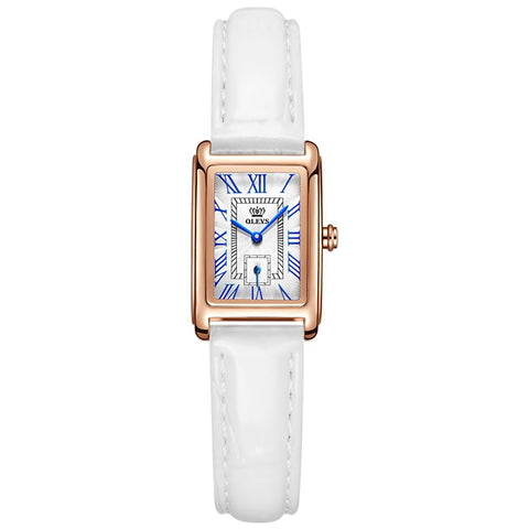 Aiigift Quartz Watch Elegant Ladies Watch