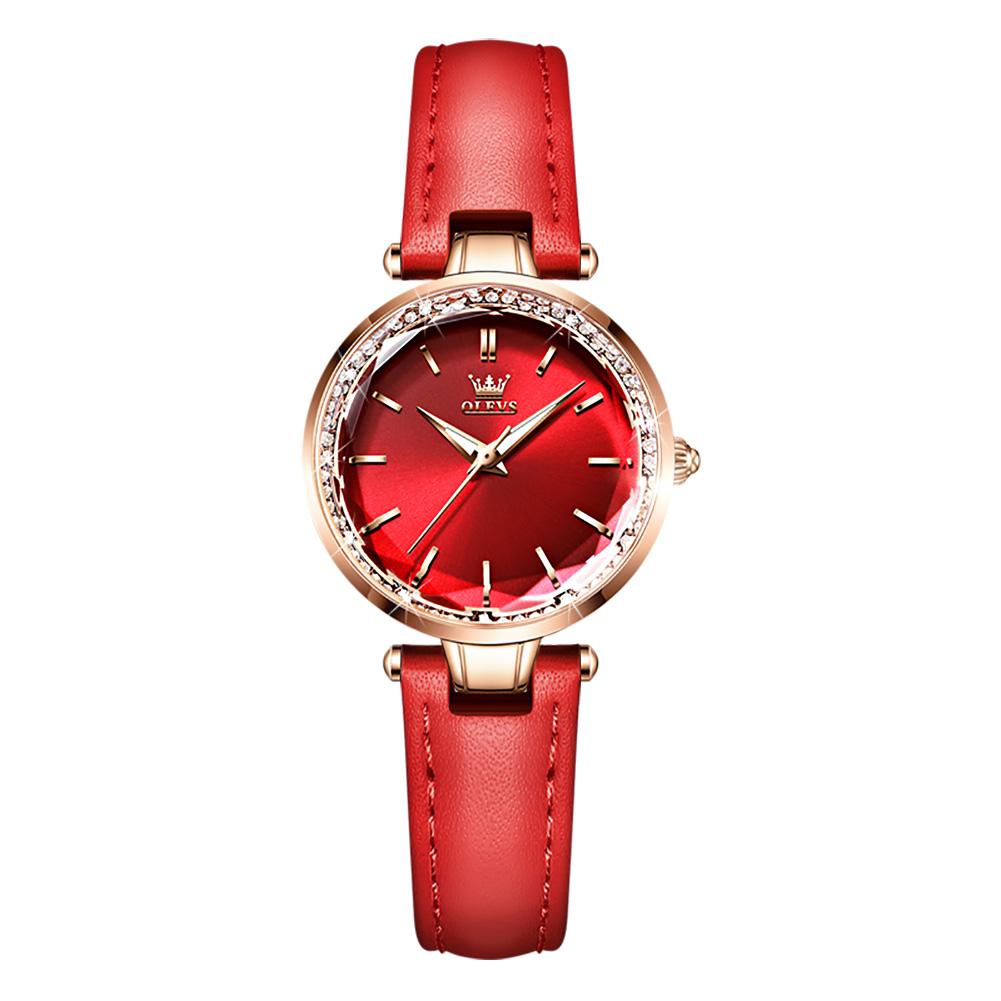 Internet Popularity ladies quartz watch