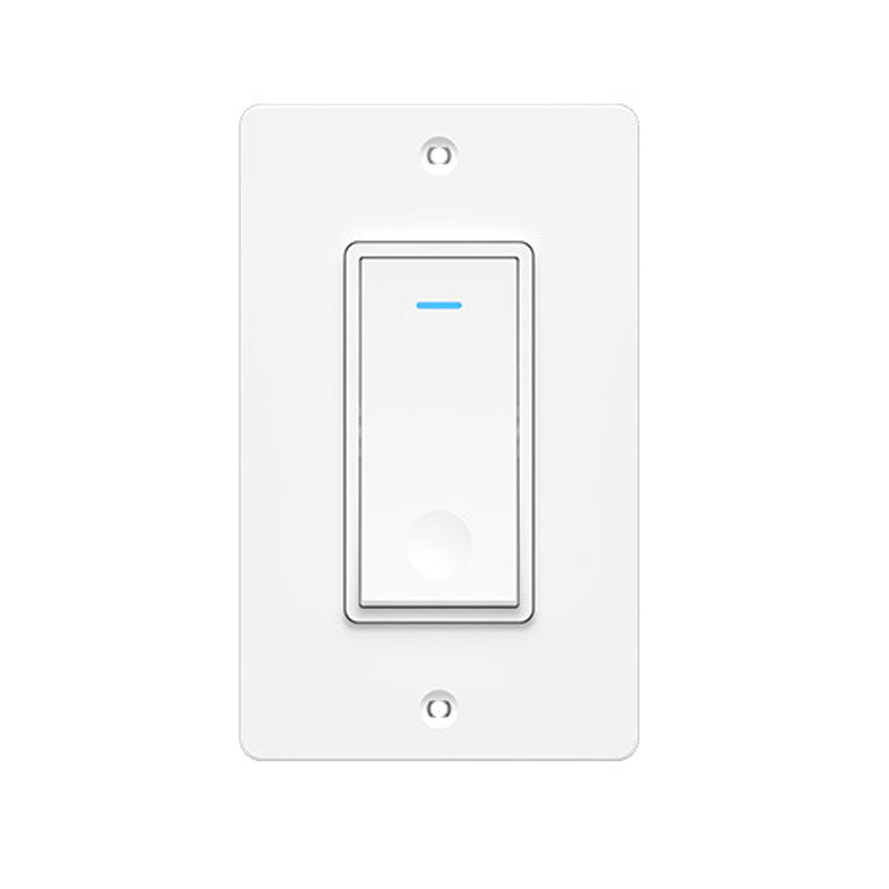 American Wire Gauge Smart Dimmer Switch Works with Alexa and Google Home