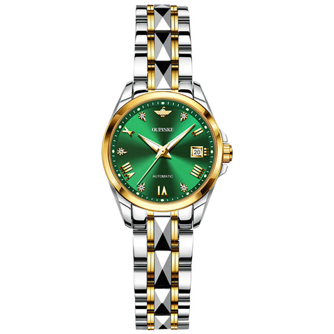 Waterproof Automatic Mechanical Watch Watches For Men and Women